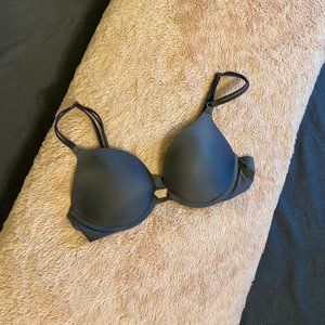 Victoria's Secret Black Bra